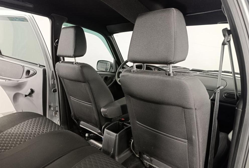 Lada (ВАЗ) Niva Travel I Волгоград  - изображение 14