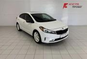 Kia Forte II Рестайлинг Астрахань  - изображение 22