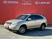 Lexus RX II Рестайлинг Пермь  - изображение 16