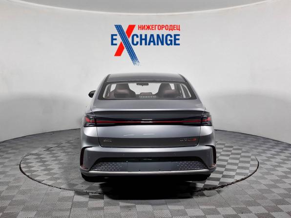BAIC U5 Plus с пробегом 2025 года, цена 2 090 000 рублей, 15 км, седан, Автокод Объявления