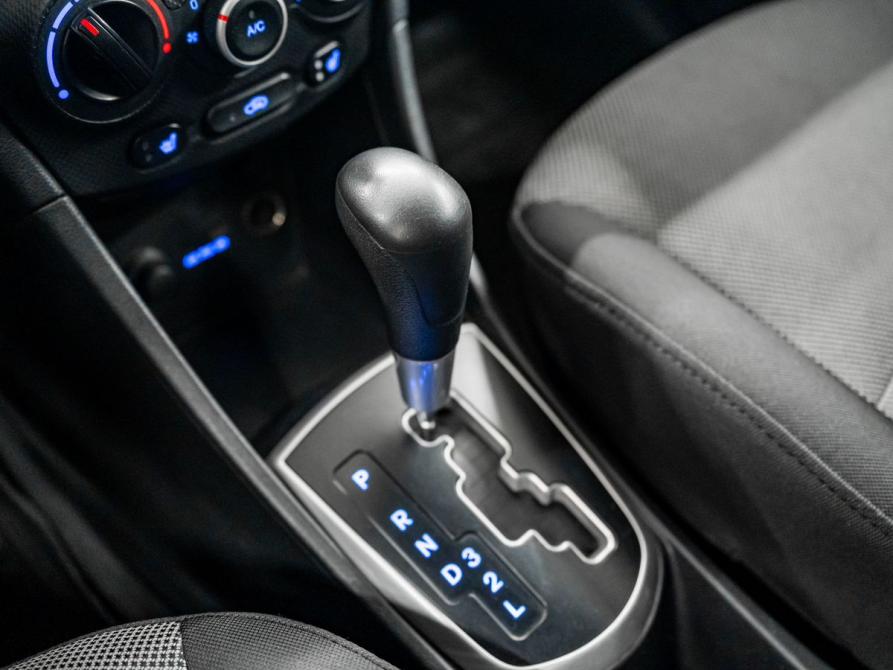 Hyundai Solaris I Красноярск  - изображение 15