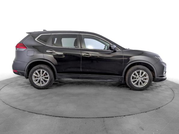 Nissan X-Trail III Рестайлинг с пробегом 2019 года, цена 1 845 000 рублей, 167264 км, внедорожник, Автокод Объявления