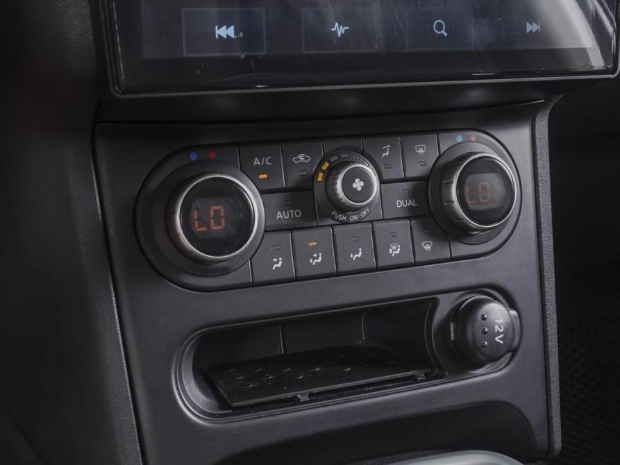 Nissan Qashqai I Рестайлинг Ростов-на-Дону  - изображение 13