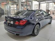 BMW 7 серии V (F01/F02/F04) Рестайлинг Минеральные Воды  - изображение 26