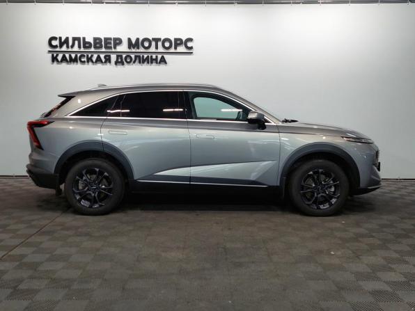 Haval F7 II с пробегом 2024 года, цена 2 300 000 рублей, 42099 км, внедорожник, Автокод Объявления