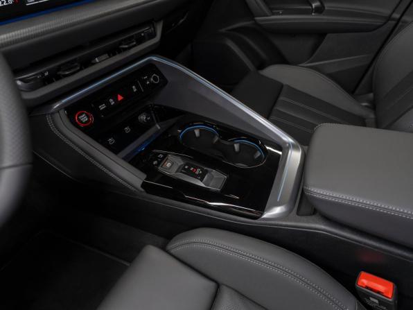 Audi Q5 Sportback II (GU) с пробегом 2026 года, цена 8 850 000 рублей, 11 км, внедорожник, Автокод Объявления
