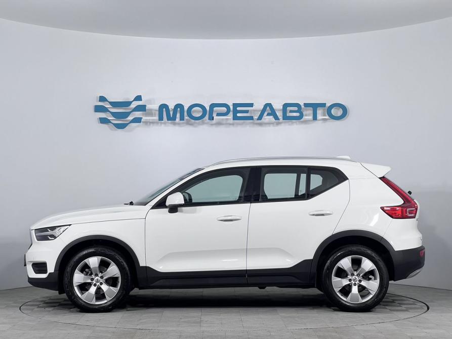 Volvo XC40 I Калининград  - изображение 8
