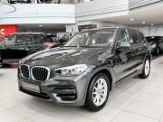 BMW X3 III (G01) Казань  - изображение 23
