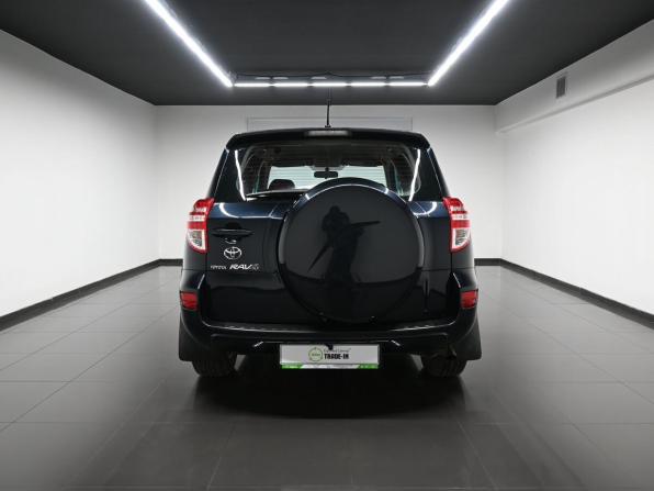 Toyota RAV4 III (XA30) Рестайлинг с пробегом 2011 года, цена 1 375 000 рублей, 154099 км, внедорожник, Автокод Объявления