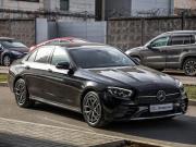 Mercedes-Benz E-Класс V (W213 S213 C238) Рестайлинг Санкт-Петербург  - изображение 39