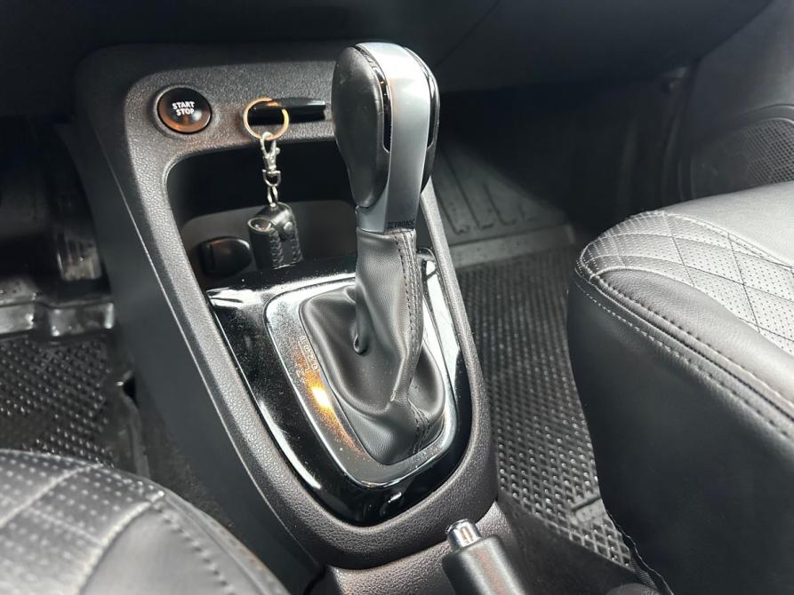Renault Kaptur I Тамбов  - изображение 16