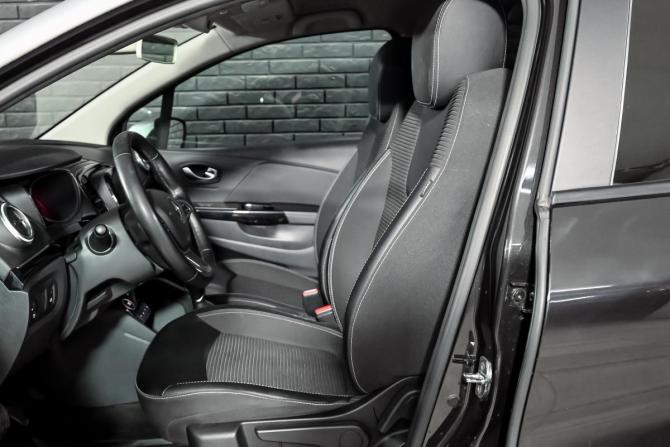 Renault Kaptur I Рестайлинг с пробегом 2021 года, цена 1 560 000 рублей, 152212 км, внедорожник, Автокод Объявления