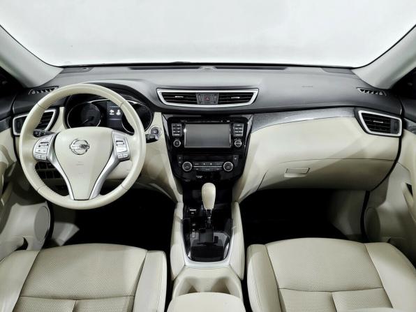 Nissan X-Trail III с пробегом 2015 года, цена 1 900 000 рублей, 105093 км, внедорожник, Автокод Объявления