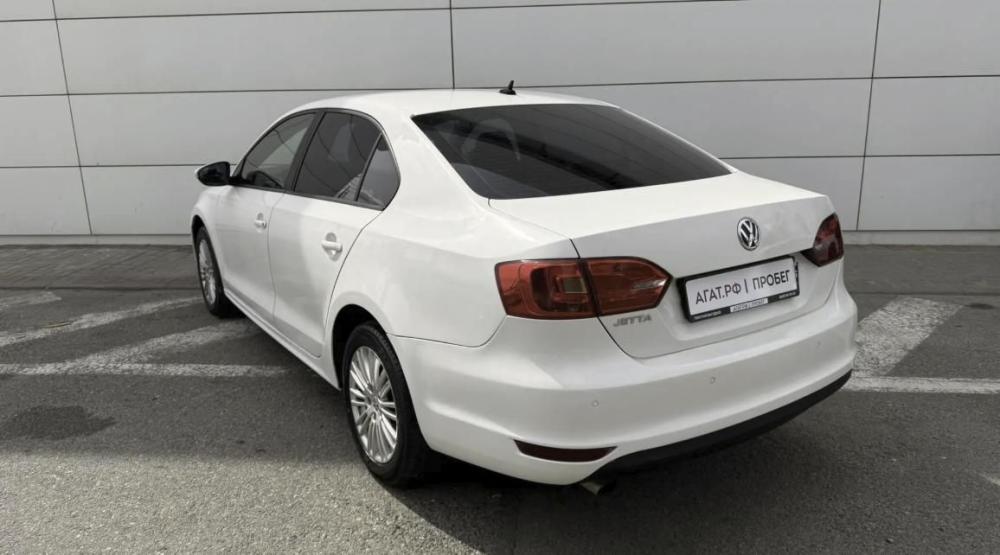 Volkswagen Jetta VI Ставрополь  - изображение 9