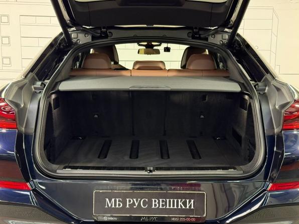 BMW X6 III (G06) Рестайлинг с пробегом 2024 года, цена 13 190 000 рублей, 14163 км, внедорожник, Автокод Объявления
