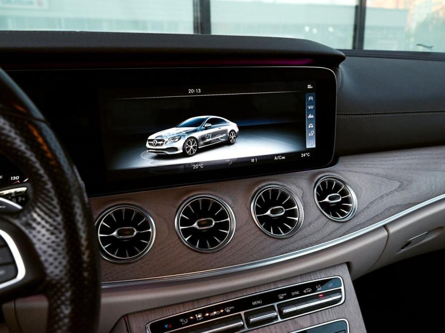 Mercedes-Benz E-Класс V (W213 S213 C238) Екатеринбург  - изображение 25