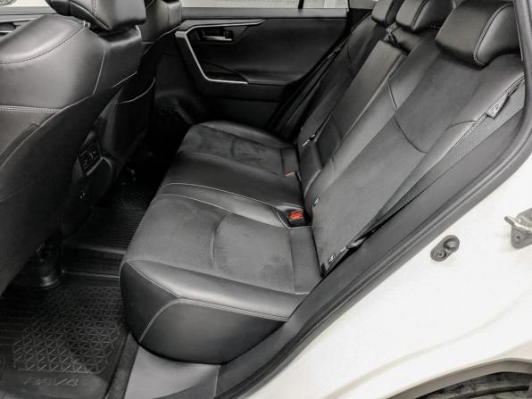 Toyota RAV4 V (XA50) с пробегом 2021 года, цена 3 230 000 рублей, 136228 км, внедорожник, Автокод Объявления