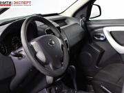 Nissan Terrano III (D10) Белгород  - изображение 26