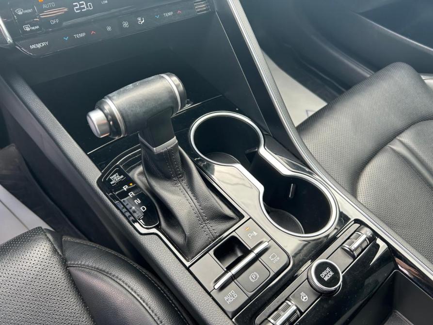Kia K5 III Пермь  - изображение 16