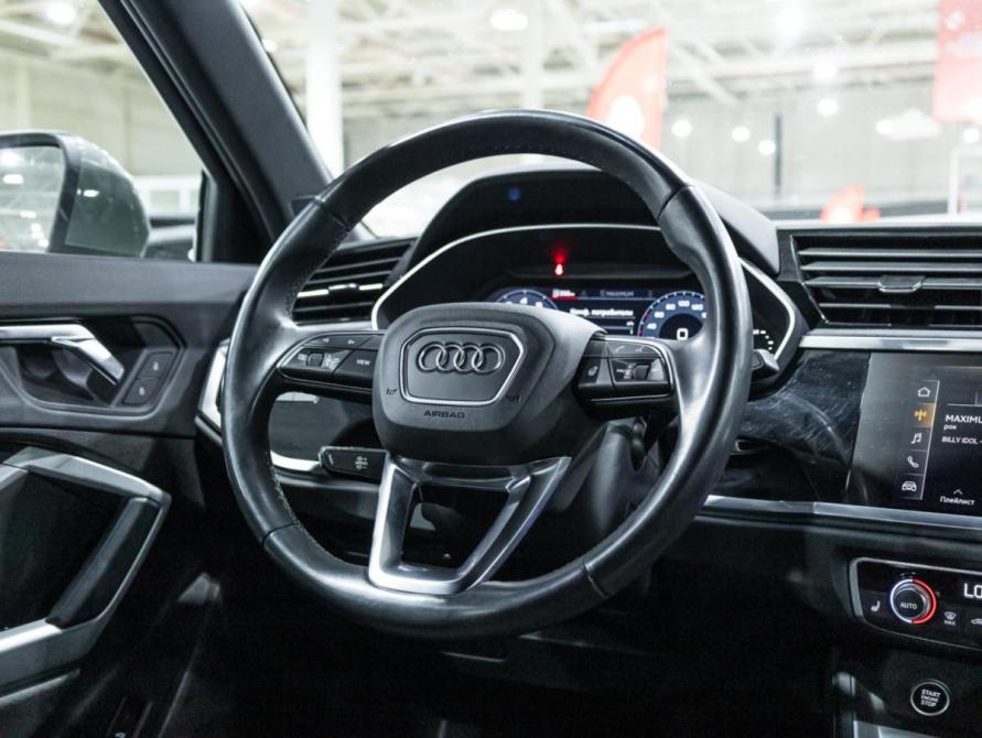 Audi Q3 Sportback II (F3) Санкт-Петербург  - изображение 26