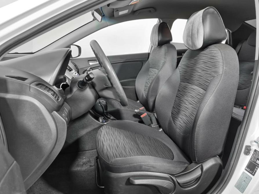 Hyundai Solaris I Рестайлинг Нижний Новгород  - изображение 9