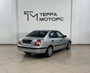 Hyundai Elantra III (XD2) Рестайлинг Екатеринбург  - изображение 19
