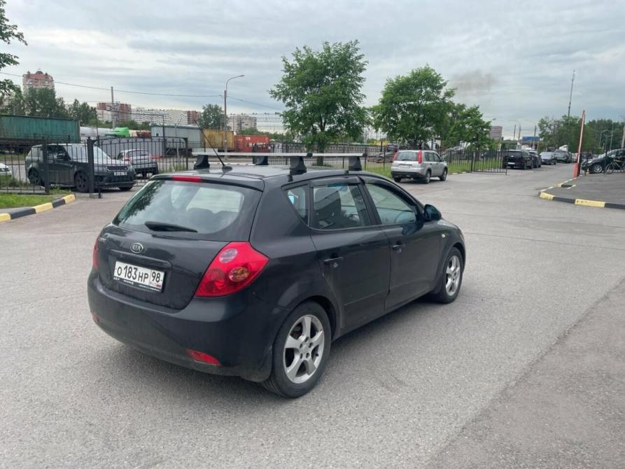 Kia Ceed I Санкт-Петербург  - изображение 3