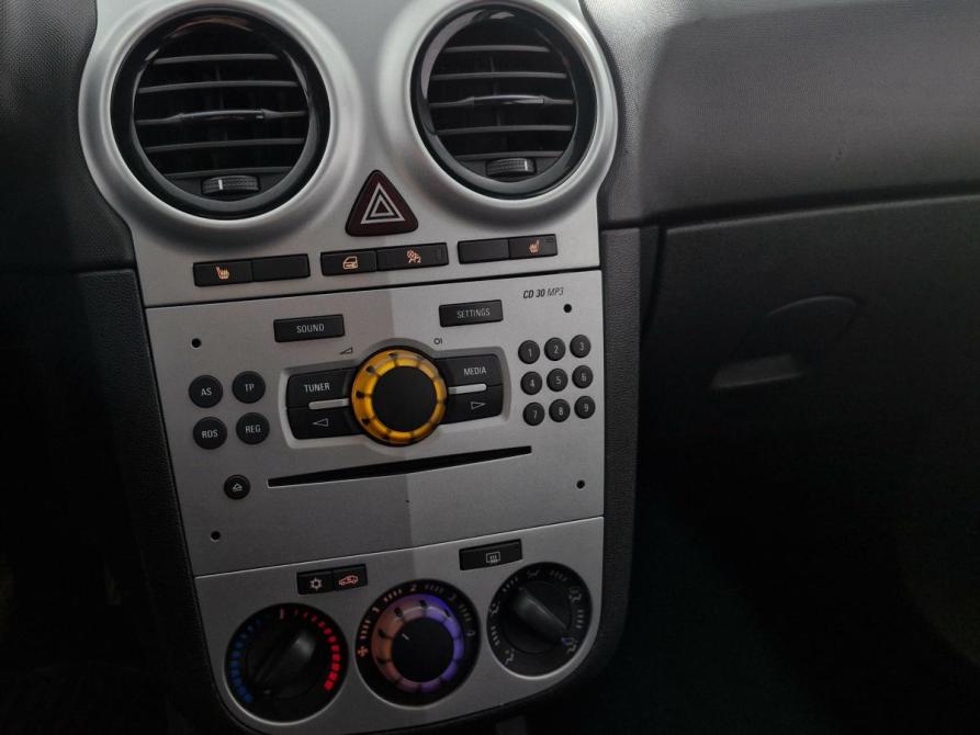 Opel Corsa D Рестайлинг II Нижний Новгород  - изображение 16