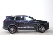 Chery Tiggo 8 Pro Max I Рестайлинг Иркутск  - изображение 23