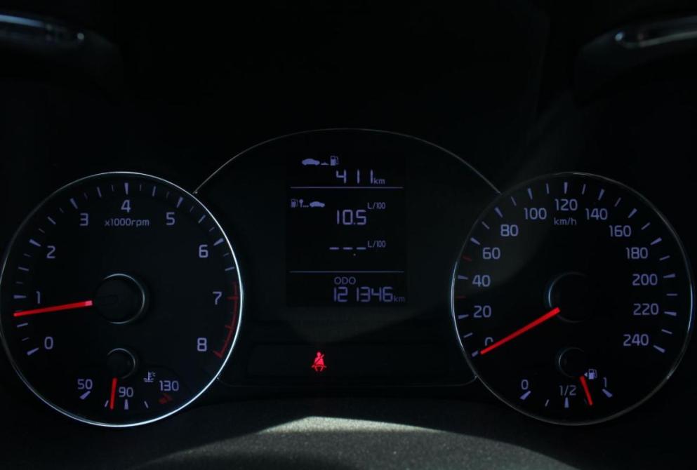 Kia Cerato III Саратов  - изображение 13