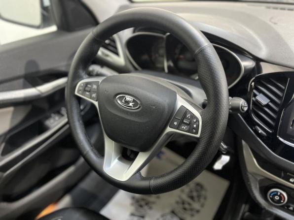 Lada (ВАЗ) Vesta I с пробегом 2018 года, цена 1 110 000 рублей, 84414 км, универсал, Автокод Объявления