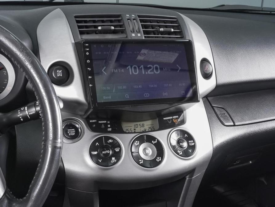 Toyota RAV4 III (XA30) Ростов-на-Дону  - изображение 12