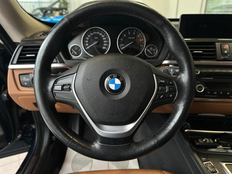 BMW 3 серии VI (F3x) Санкт-Петербург  - изображение 18