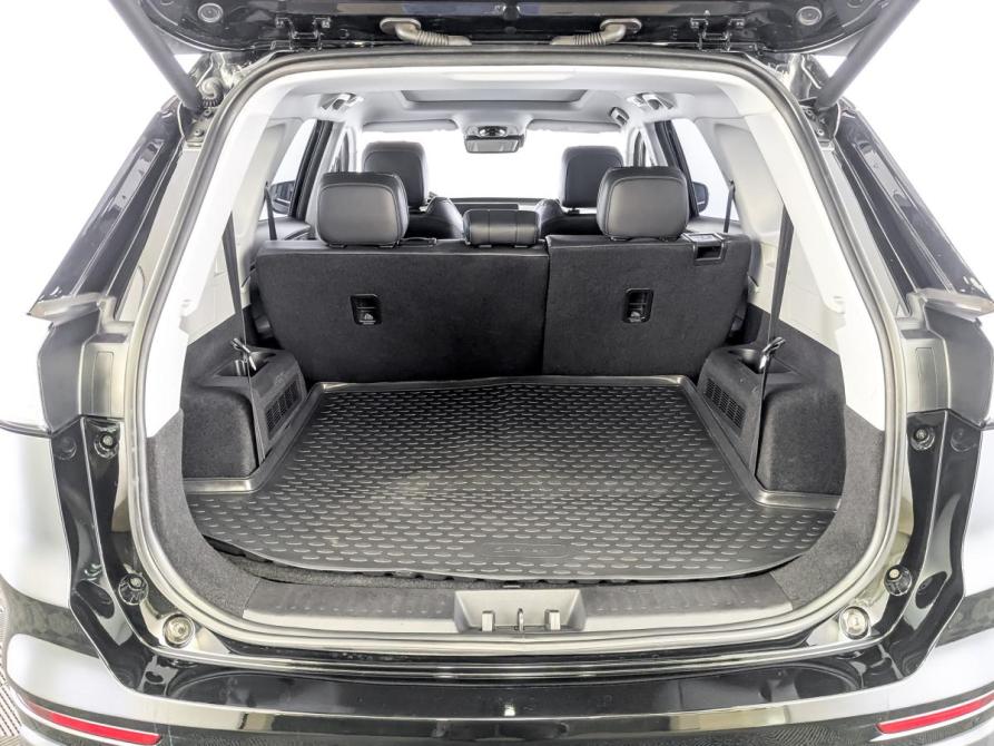 Chery Tiggo 8 Pro Max I Москва  - изображение 10