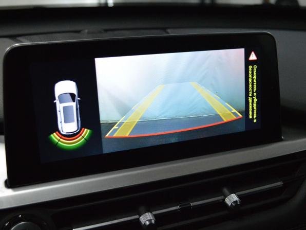 Chery Tiggo 7 Pro I с пробегом 2020 года, цена 1 431 000 рублей, 115100 км, внедорожник, Автокод Объявления