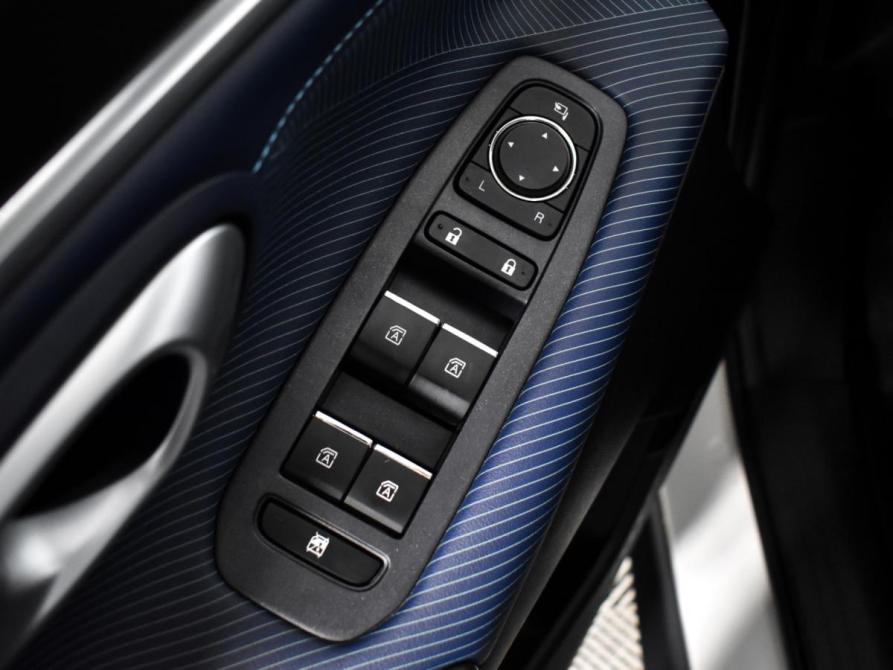 GAC GS3 Санкт-Петербург  - изображение 11