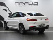 BMW X4 II (G02) Ростов-на-Дону  - изображение 41