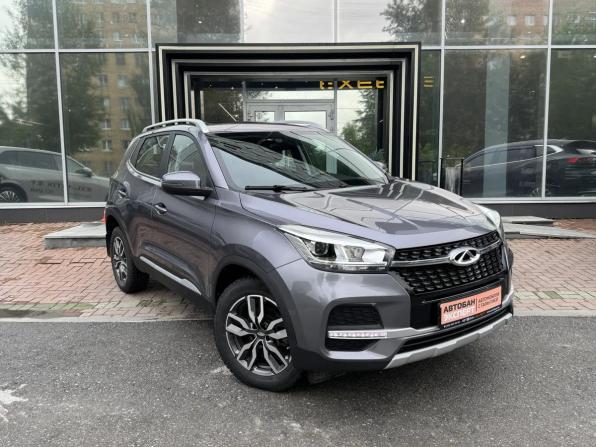 Chery Tiggo 4 I Рестайлинг с пробегом 2022 года, цена 1 225 000 рублей, 104179 км, внедорожник, Автокод Объявления