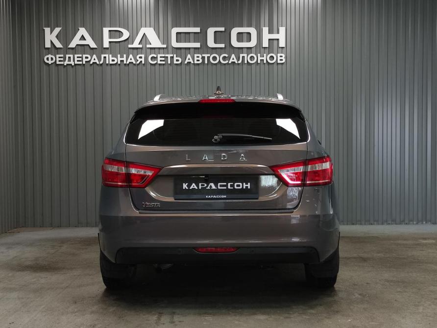 Lada (ВАЗ) Vesta I Пермь  - изображение 4