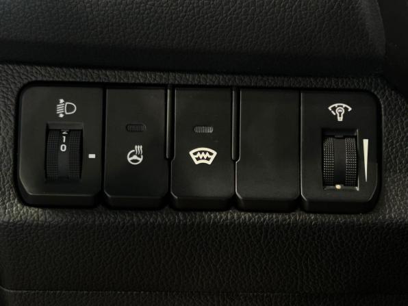 Kia Rio III Рестайлинг с пробегом 2017 года, цена 1 163 000 рублей, 141386 км, седан, Автокод Объявления