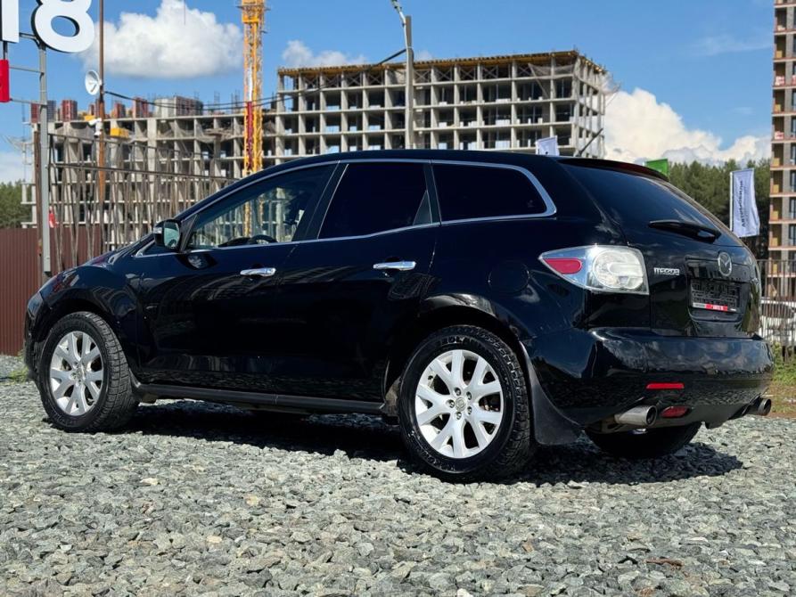 Mazda CX-7 I Ижевск  - изображение 5
