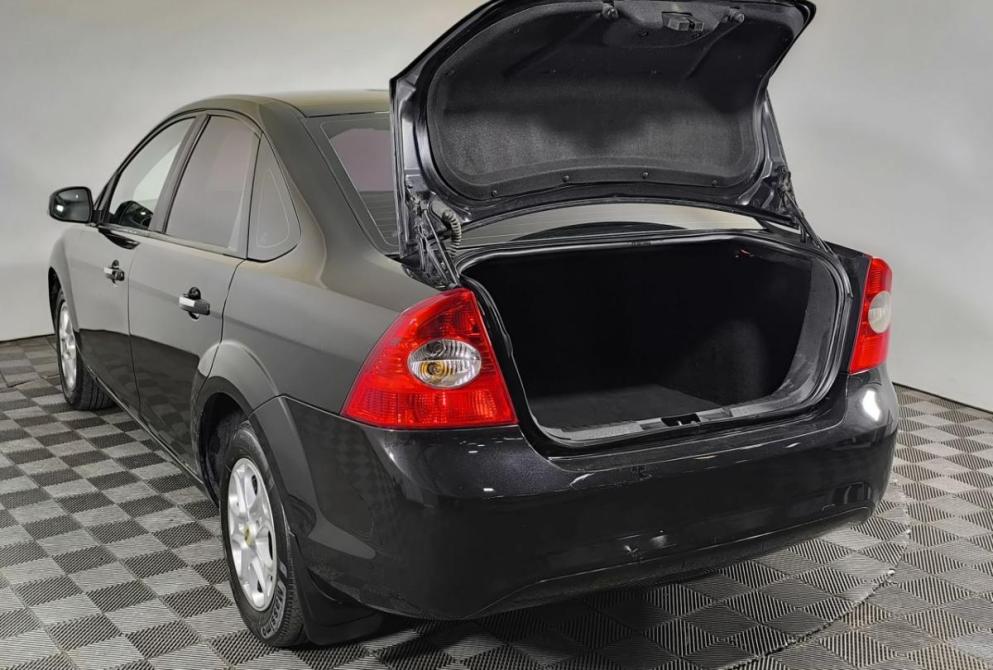 Ford Focus II Рестайлинг Нижний Новгород  - изображение 13