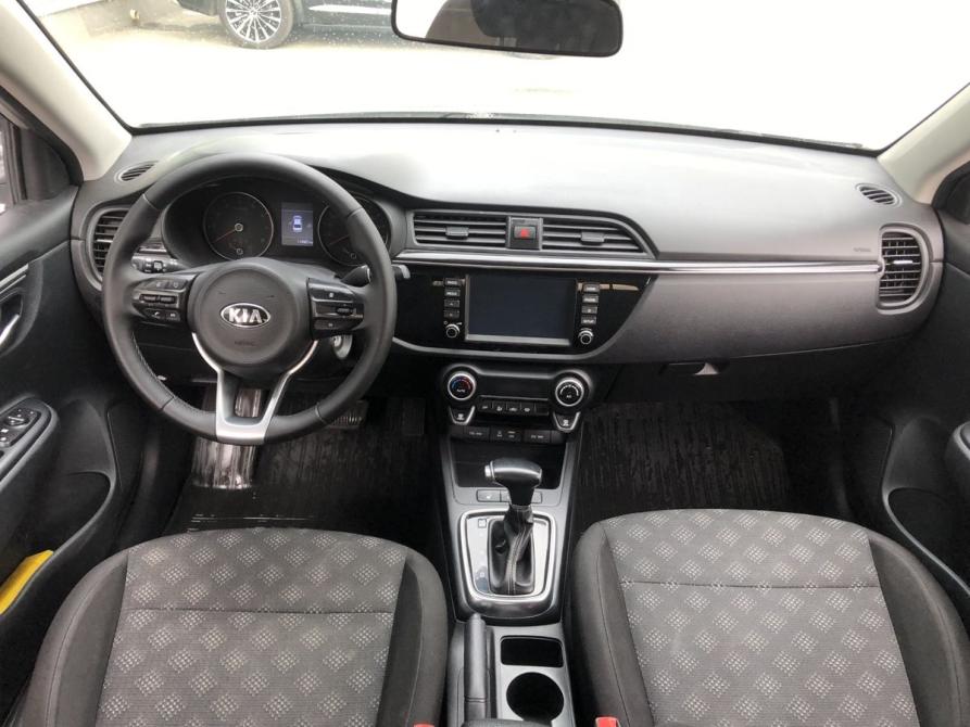 Kia Rio IV Брянск  - изображение 10
