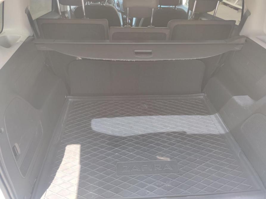 Opel Zafira C Астрахань  - изображение 7