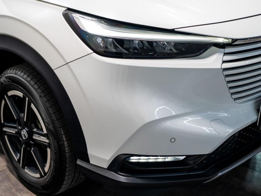 Honda Vezel II Чита  - изображение 21