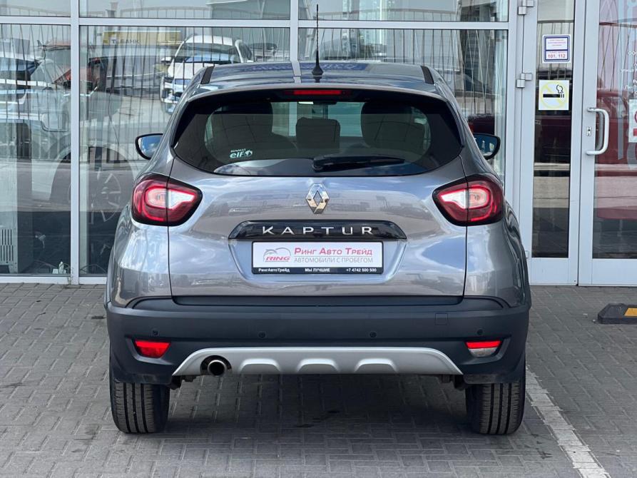 Renault Kaptur I Липецк  - изображение 4