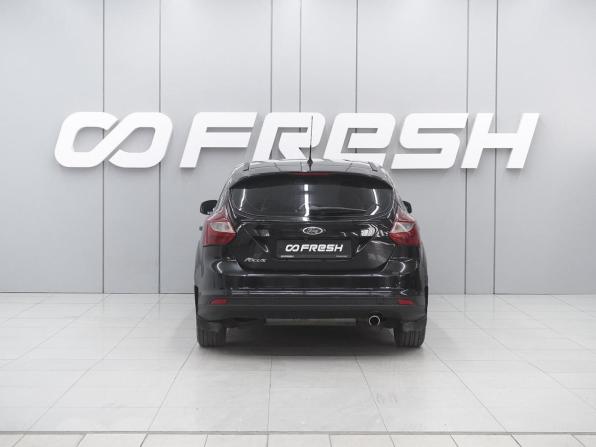 Ford Focus III с пробегом 2012 года, цена 720 000 рублей, 296734 км, хэтчбек, Автокод Объявления