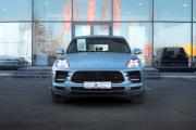 Porsche Macan I Рестайлинг Тюмень  - изображение 33