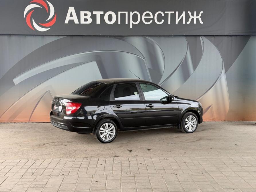 Lada (ВАЗ) Granta I Рестайлинг Волгоград  - изображение 5