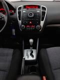 Kia Ceed I Рестайлинг Москва  - изображение 31